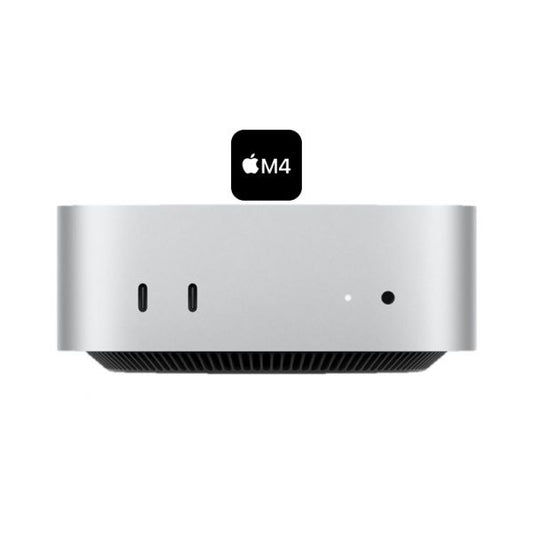 Apple Mac Mini M4 24Gb Ram - 512Gb SSD - 10-Cpu 10-Gpu - Italia