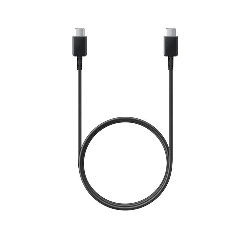 Samsung Cavo Dati e Ricarica da USB-C a USB-C da 1m - Black