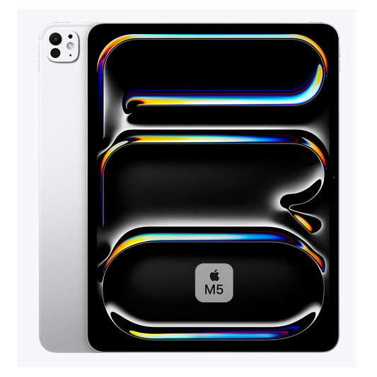 Apple iPad Pro 2025 M5 13.0 256Gb WiFi - Silver - EU