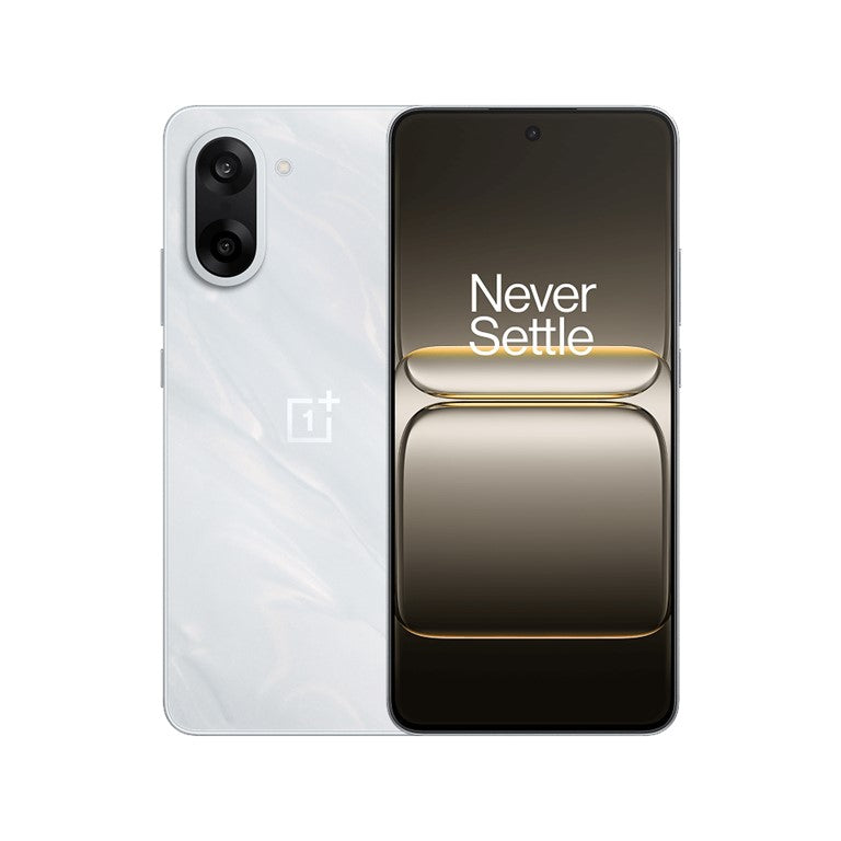 OnePlus Nord CE5 256Gb 8Gb-Ram 5G Dual Sim - Marble Mist - EU