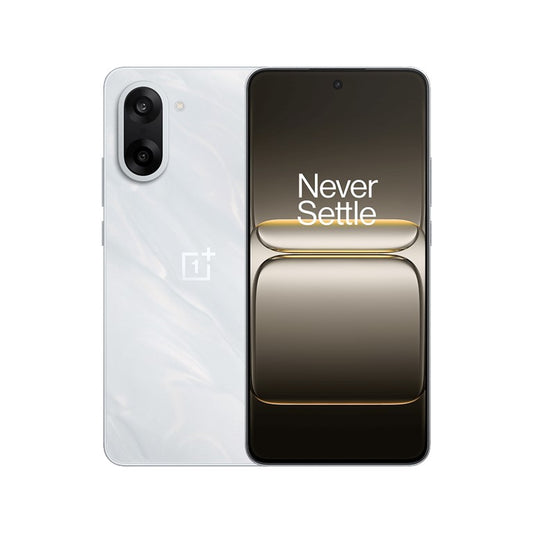 OnePlus Nord CE5 256Gb 8Gb-Ram 5G Dual Sim - Marble Mist - EU