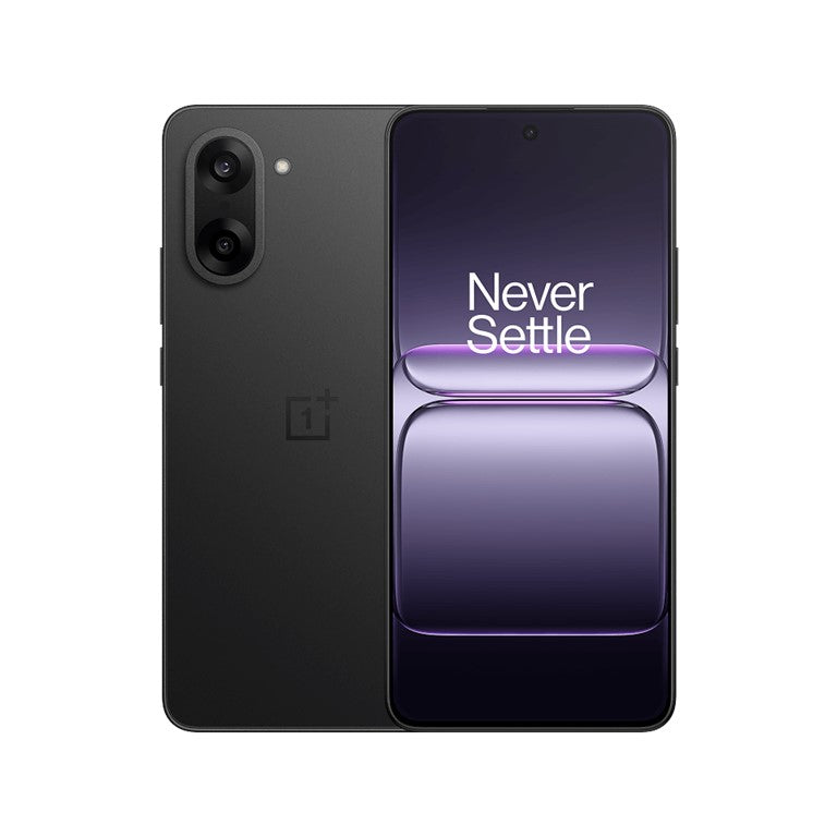 OnePlus Nord CE5 128Gb 8Gb-Ram 5G Dual Sim - Black Infinity - EU