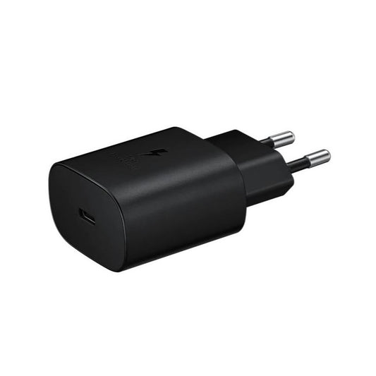 Samsung Alimentatore USB-C 25W Super Fast Charging EP-TA800