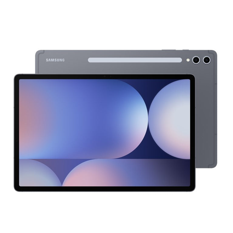 Samsung Galaxy Tab S10+ 512Gb 12Gb-Ram X820 - 12.4 - Moonstone Gray - EU