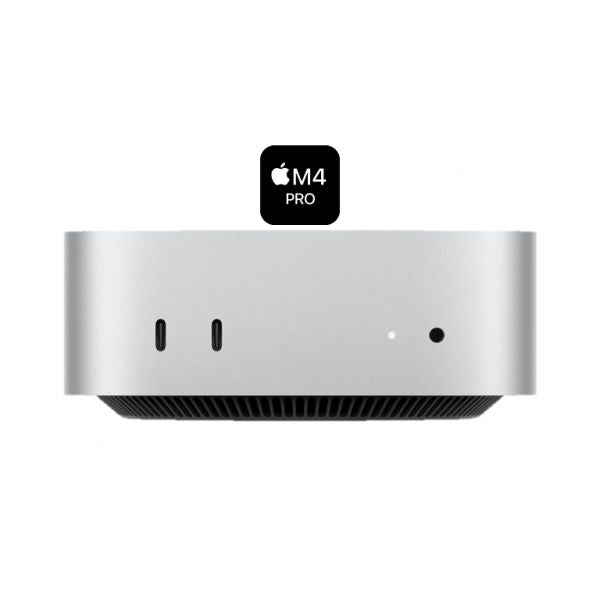 Apple Mac Mini M4 Pro 24Gb Ram - 512Gb SSD - 12-Cpu 16-Gpu - Italia