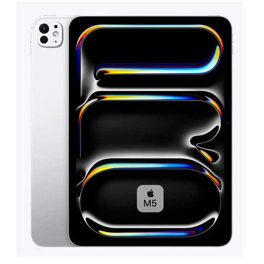Apple iPad Pro 2025 M5 11.0 2TB WiFi - Silver - EU