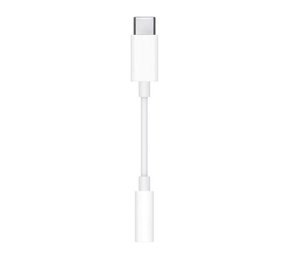 Adattatore Apple da USB-C a Jack Cuffie 3