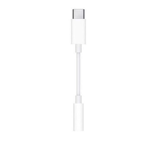 Adattatore Apple da USB-C a Jack Cuffie 3