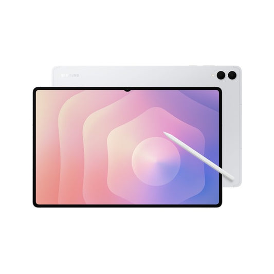 Samsung Galaxy Tab S11 Ultra 5G 256Gb 12Gb-Ram X936 - 14.6 - Silver - EU
