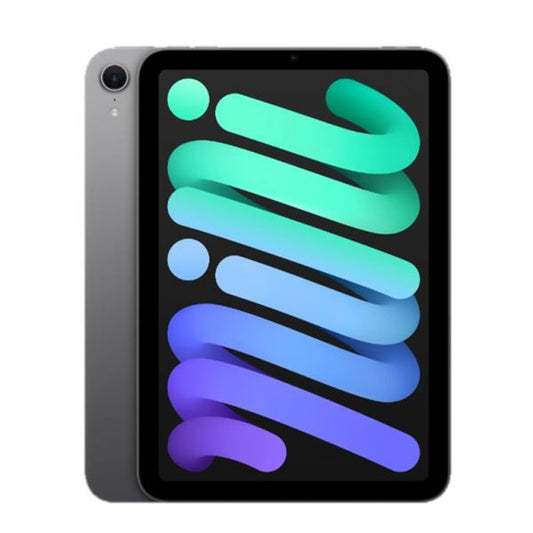 Apple iPad Mini 2024 128Gb WiFi 8.3 - Space Gray - Italia