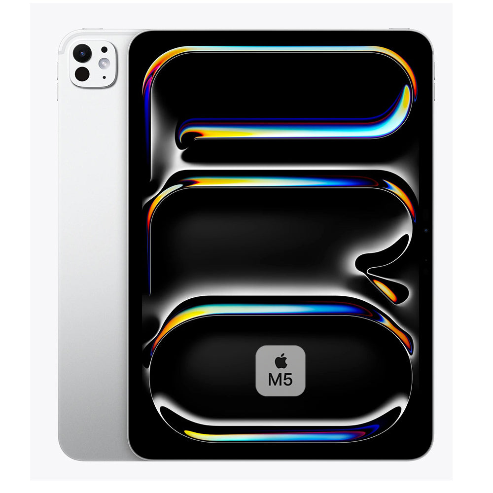 Apple iPad Pro 2025 M5 11.0 512Gb WiFi + Cellular - Silver - EU
