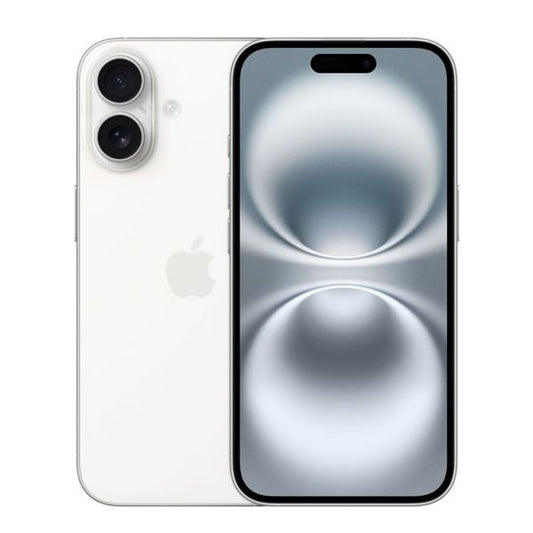 Apple iPhone 16 128Gb - White - EU
