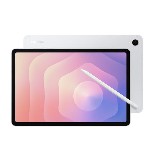 Samsung Galaxy Tab S11 128Gb 12Gb-Ram WiFi X730 - 11.0 - Silver - EU