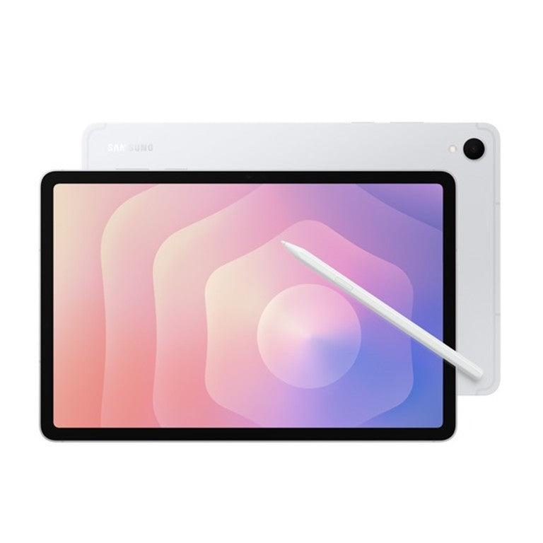 Samsung Galaxy Tab S11 5G 128Gb 12Gb-Ram X736 - 11.0 - Silver - EU