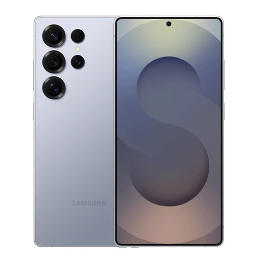 Samsung Galaxy S25 Ultra 512Gb 12Gb-Ram 5G Dual Sim S938 - Titanium Silverblue - EU