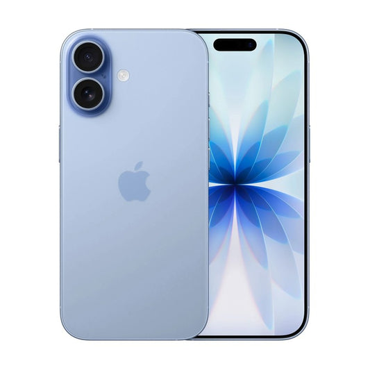 Apple iPhone 17 256Gb - Mist Blue - Italia