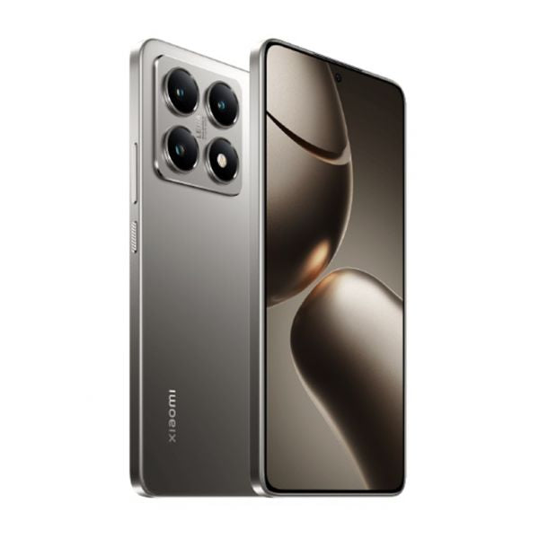 Xiaomi 14T 256Gb 12Gb-Ram 5G Dual Sim - Titan Gray - EU