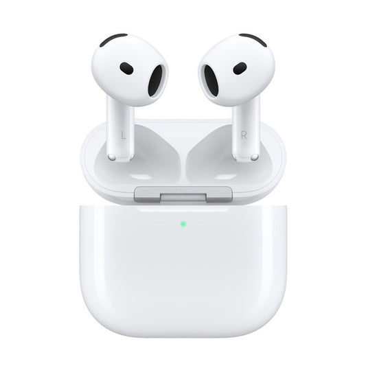 AirPods 4 ANC - Cancellazione attiva del rumore