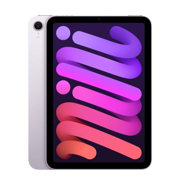Apple iPad Mini 2024 512Gb WiFi 8.3 - Purple - EU