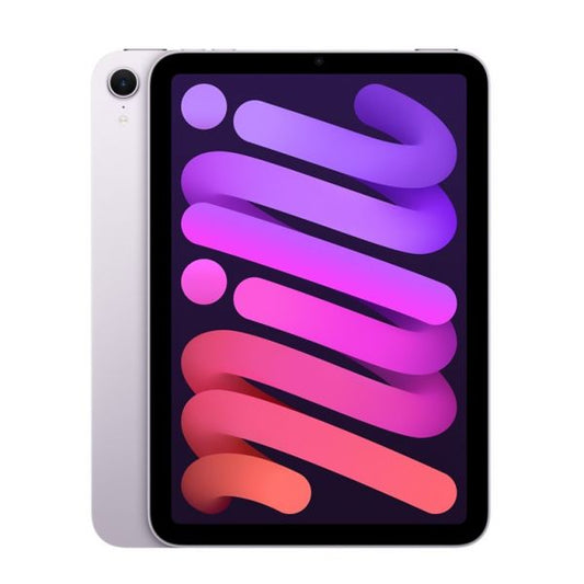 Apple iPad Mini 2024 512Gb WiFi 8.3 - Purple - EU