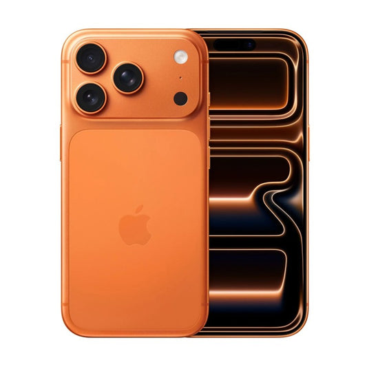 Apple iPhone 17 Pro 512Gb - Cosmic Orange - EU