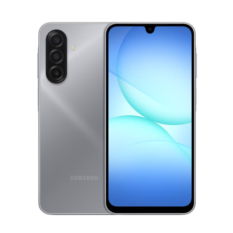 Samsung Galaxy A17 128Gb 4Gb-Ram 4G Dual Sim A175 - Grey - EU