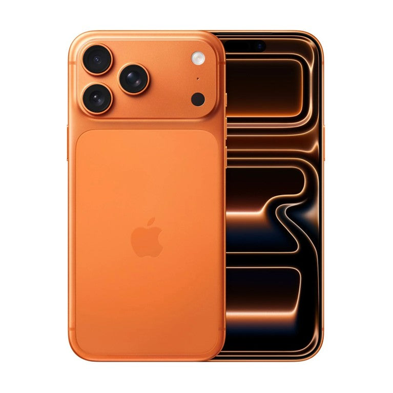 Apple iPhone 17 Pro Max 256Gb - Cosmic Orange - EU