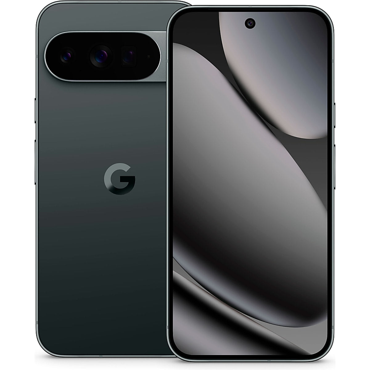 Google Pixel 10 Pro XL 256Gb 5G - Obsidian - EU
