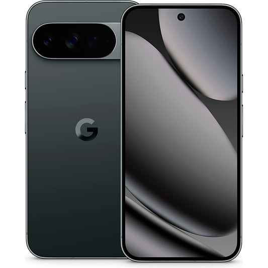 Google Pixel 10 Pro XL 256Gb 5G - Obsidian - EU