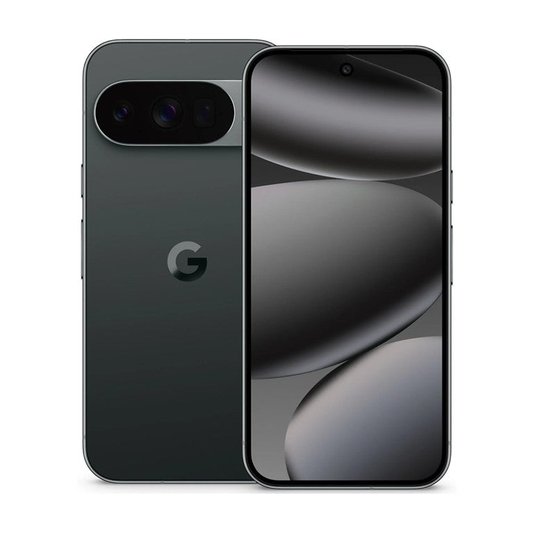 Google Pixel 10 Pro 256Gb 5G - Obsidian - EU