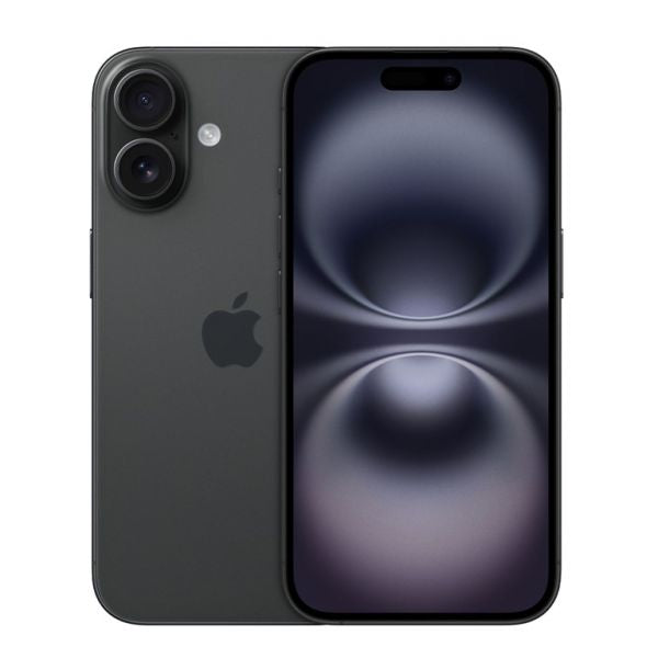 Apple iPhone 16 128Gb - Black - Italia