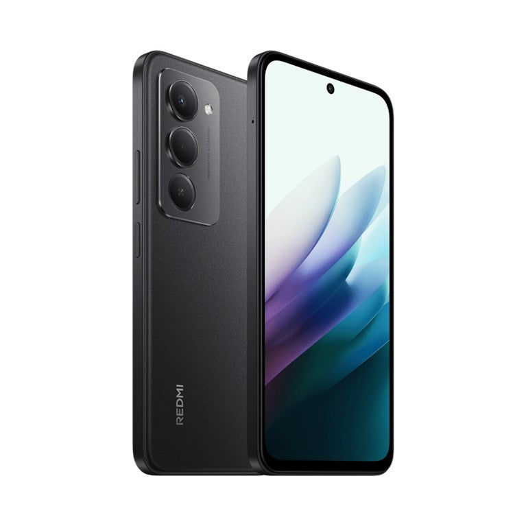 Xiaomi Redmi 15 256Gb 8Gb-RAM 4G Dual Sim - Midnight Black - EU