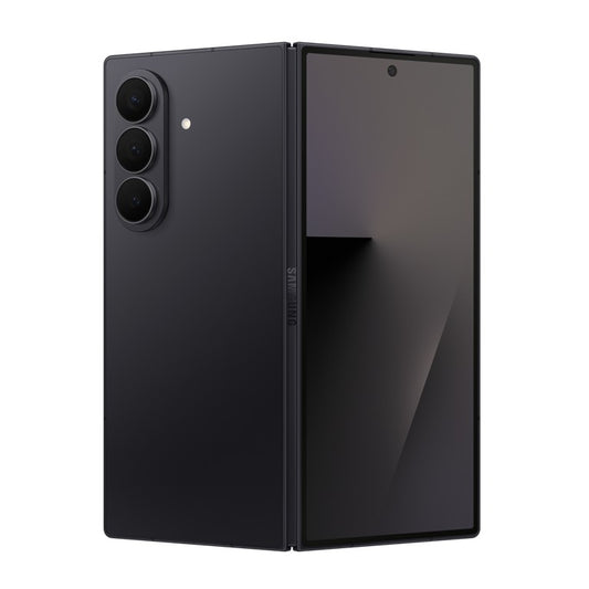 Samsung Galaxy Z Fold7 512Gb 12Gb-Ram 5G Dual Sim F966 - Jetblack - EU