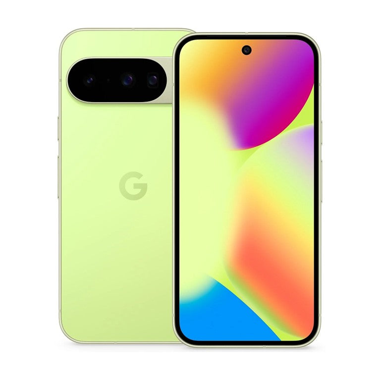 Google Pixel 10 128Gb 5G - Lemongrass - EU