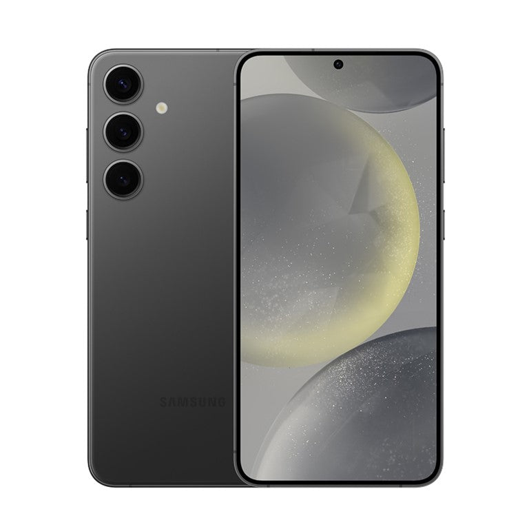 Samsung Galaxy S24 256Gb 8Gb-Ram 5G Dual Sim S921 - Onyx Black - EU