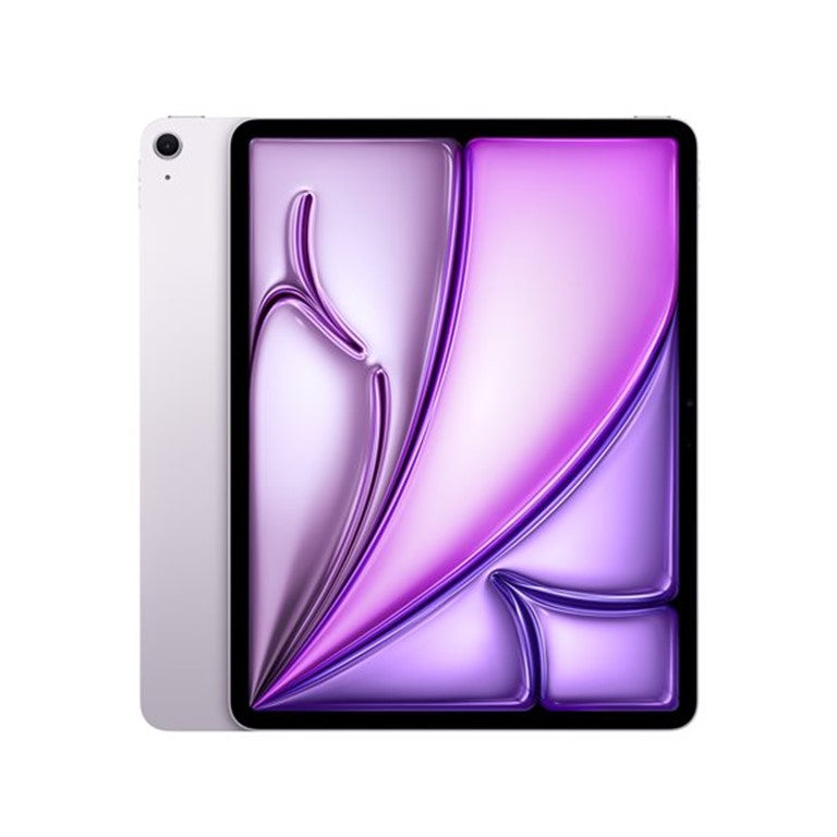 Apple iPad Air 2025 M3 13.0 128Gb WiFi + Cellular - Purple - EU