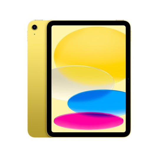 Apple iPad 2025 256Gb WiFi 11.0 - Yellow - Italia