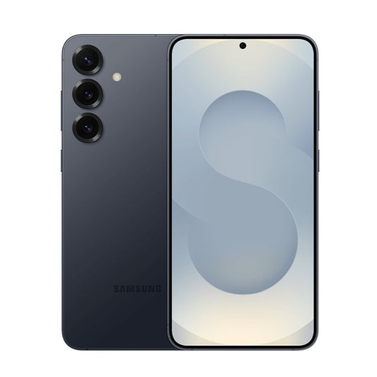 Samsung Galaxy S25 128Gb 12Gb-Ram 5G Dual Sim S931 - Blueblack - EU
