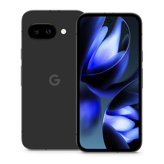 Google Pixel 9A 128Gb 5G - Obsidian - EU