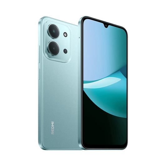 Xiaomi Redmi 15C 128Gb 4Gb-RAM 4G Dual Sim - Mint Green - EU