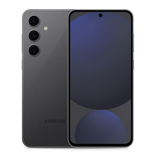 Samsung Galaxy S24 FE 256Gb 8Gb-Ram 5G Dual Sim S721 Enterprise Ed. - Graphite - EU