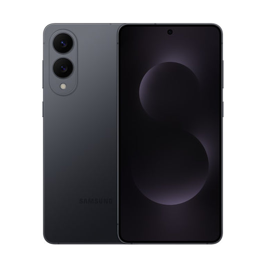 Samsung Galaxy S25 Edge 512Gb 12Gb-Ram 5G Dual Sim S937 - Titanium Jetblack - EU