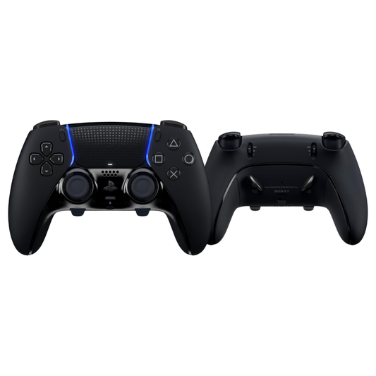 Sony Ps5 Dualsense Edge - Black
