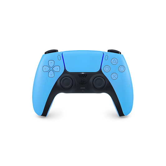 Sony Ps5 Dualsense V2 Starlight Blue